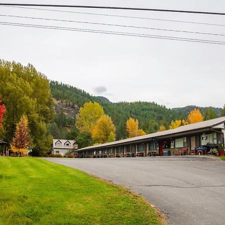 Lakeview Motel Christina Exterior foto